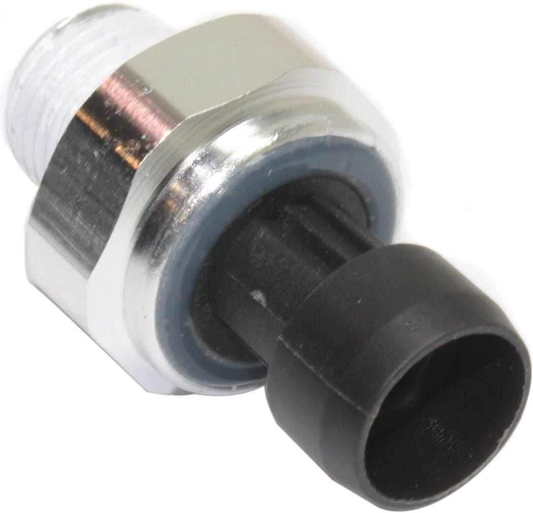 2003-2008 Buick Allure Oil Pressure Switch Replacement