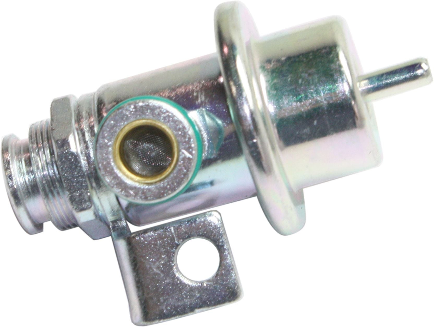 2002-2005 Buick Rainier Fuel Pressure Regulator Replacement