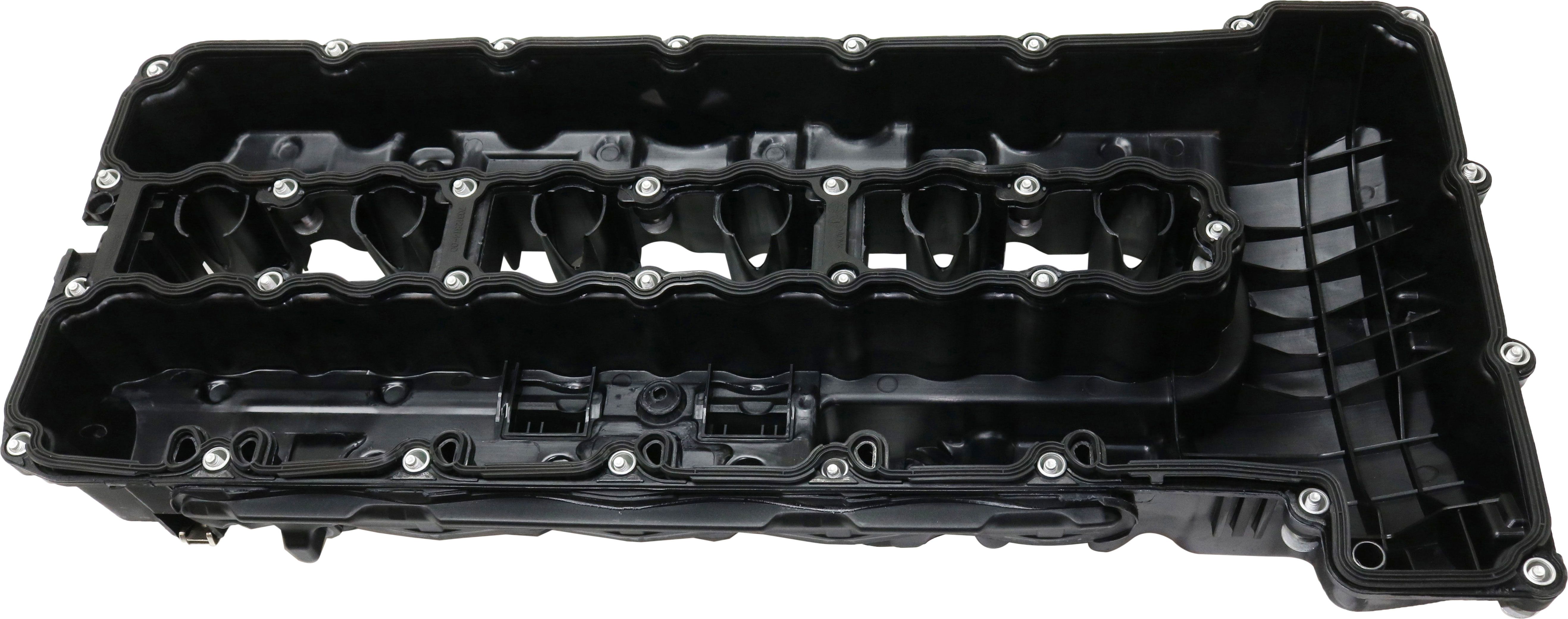 2009-2016 BMW 1 Series M Valve Cover Replacement