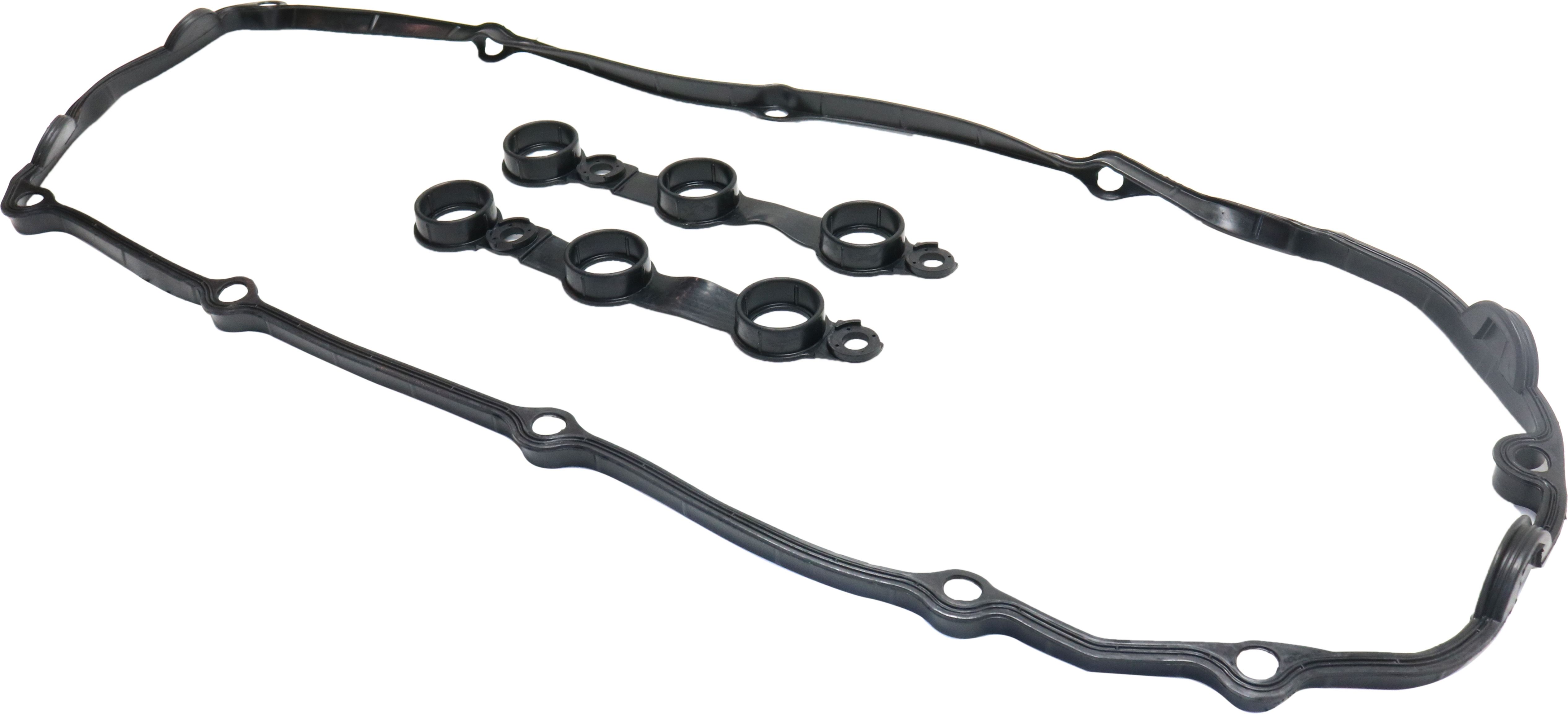 2003 BMW 323Ci Valve Cover Gasket Replacement