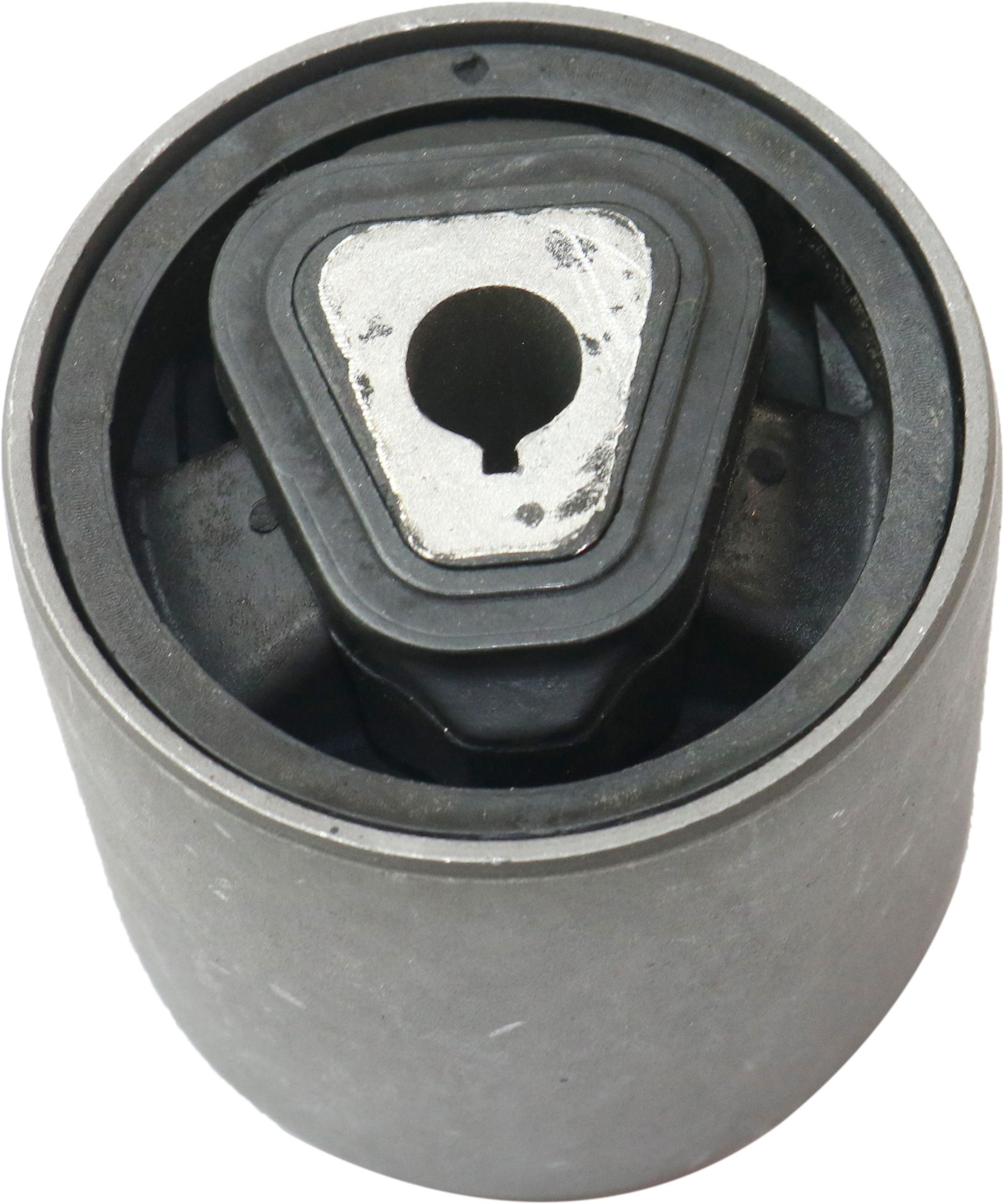 2009-2016 BMW 128i Control Arm Bushing Replacement