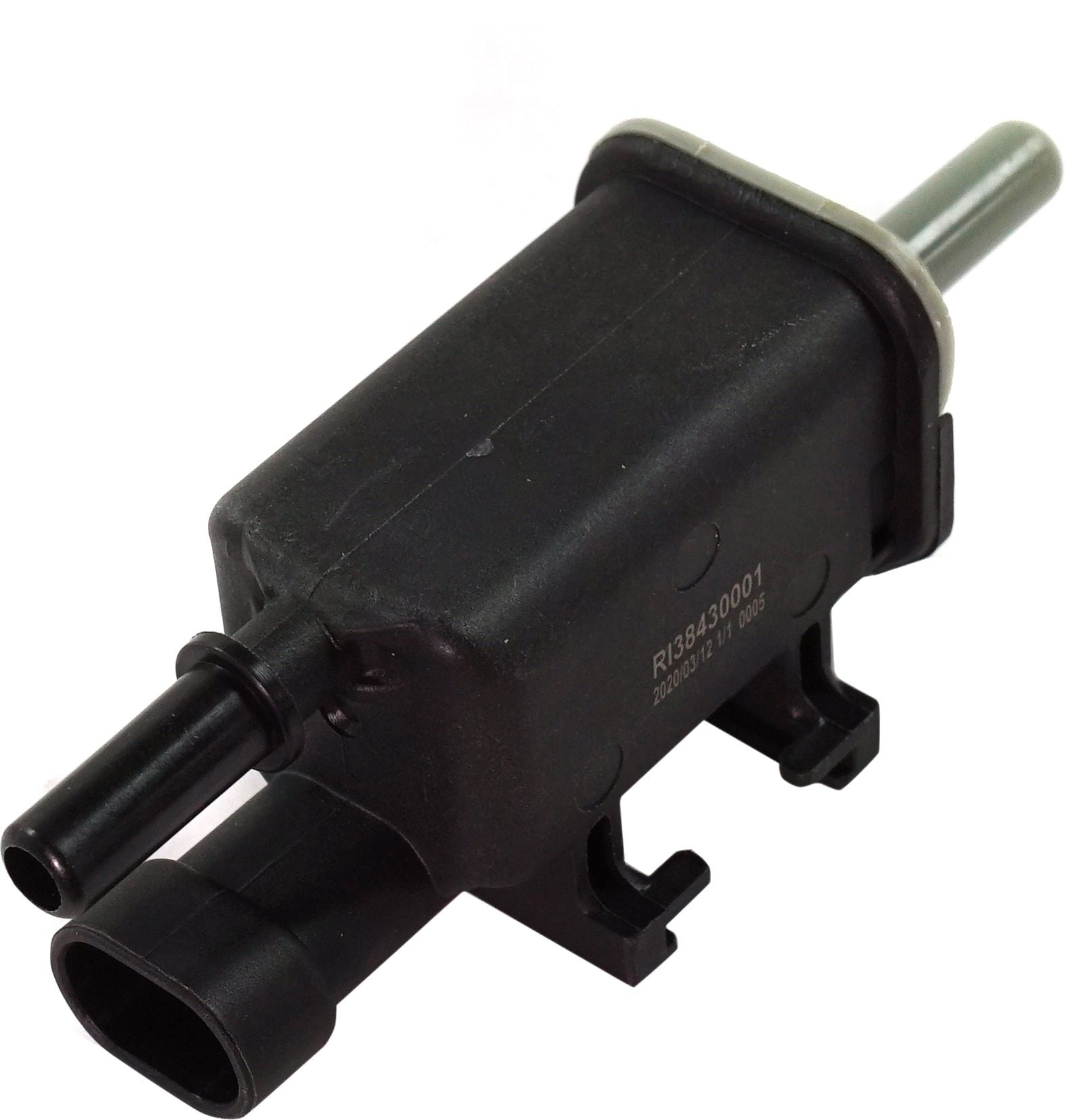 2005-2009 Buick Allure Purge Valve Replacement