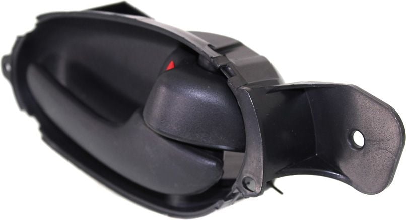 2002-2009 Isuzu Ascender Interior Door Handle Replacement