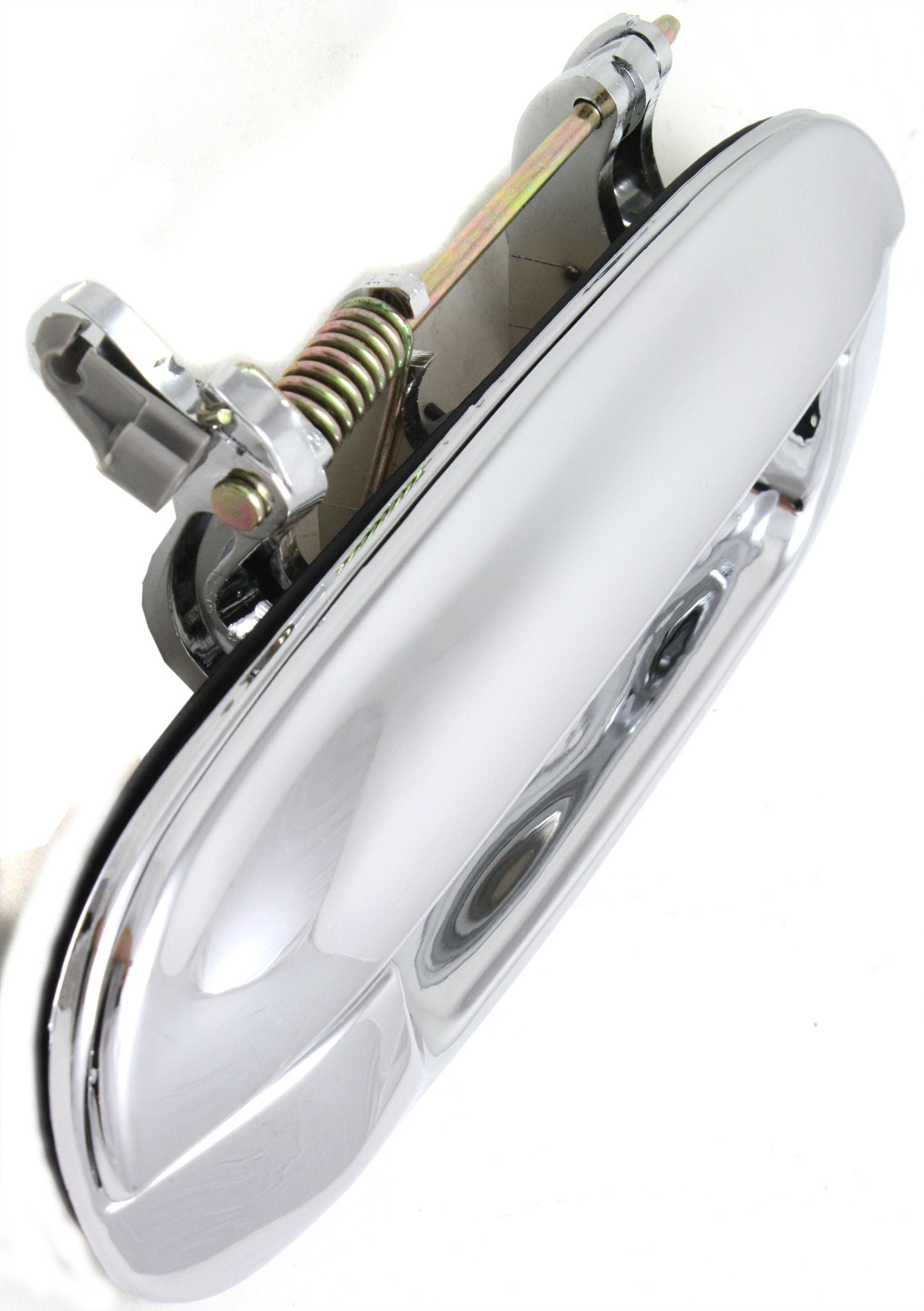 2002-2009 Isuzu Ascender Exterior Door Handle Replacement