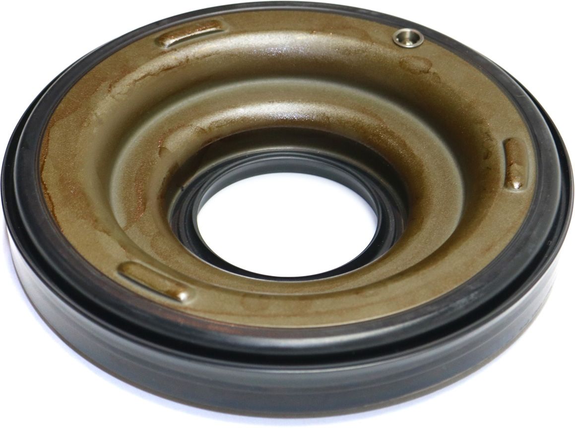 2006-2009 Chevrolet Blazer Automatic Transmission Piston Replacement