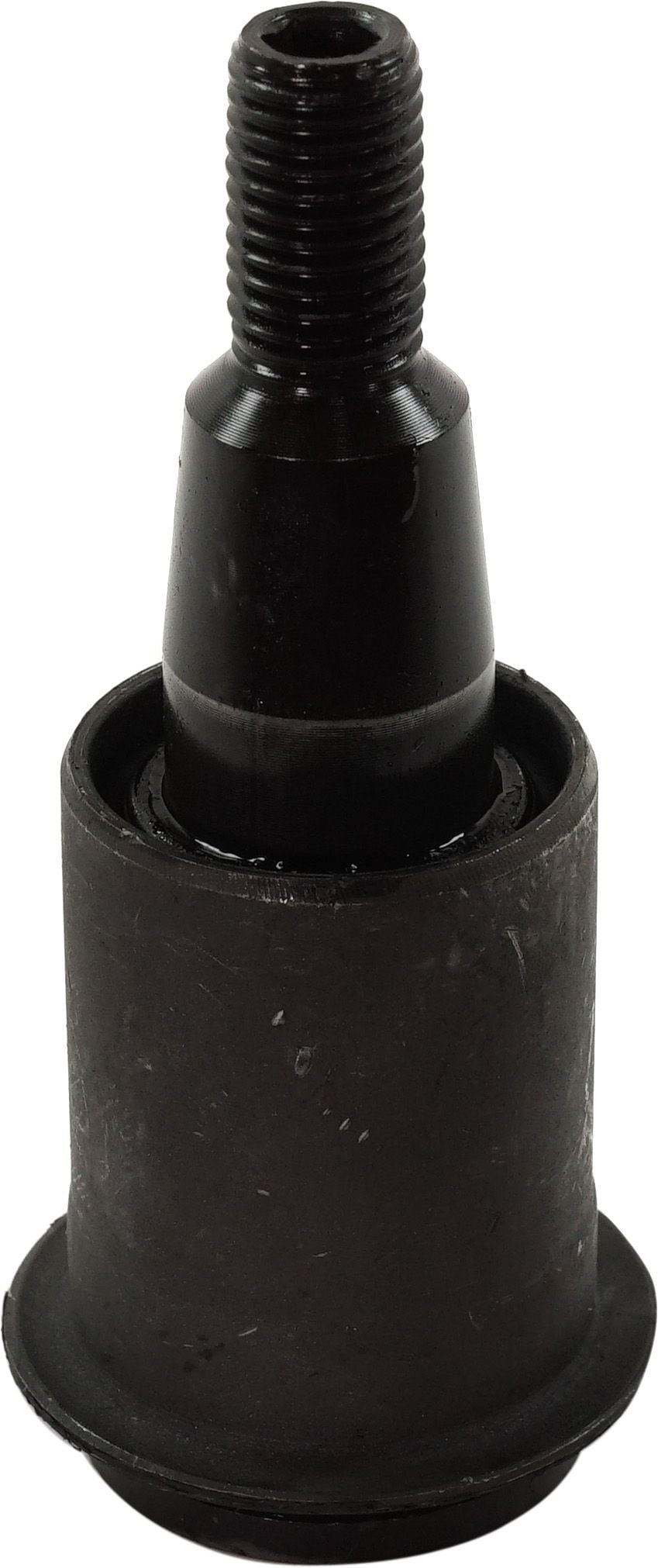 2002-2009 Buick Rainier Control Arm Bushing Replacement