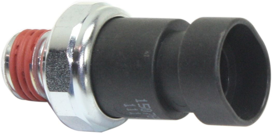 2002-2009 Buick Enclave Oil Pressure Switch Replacement