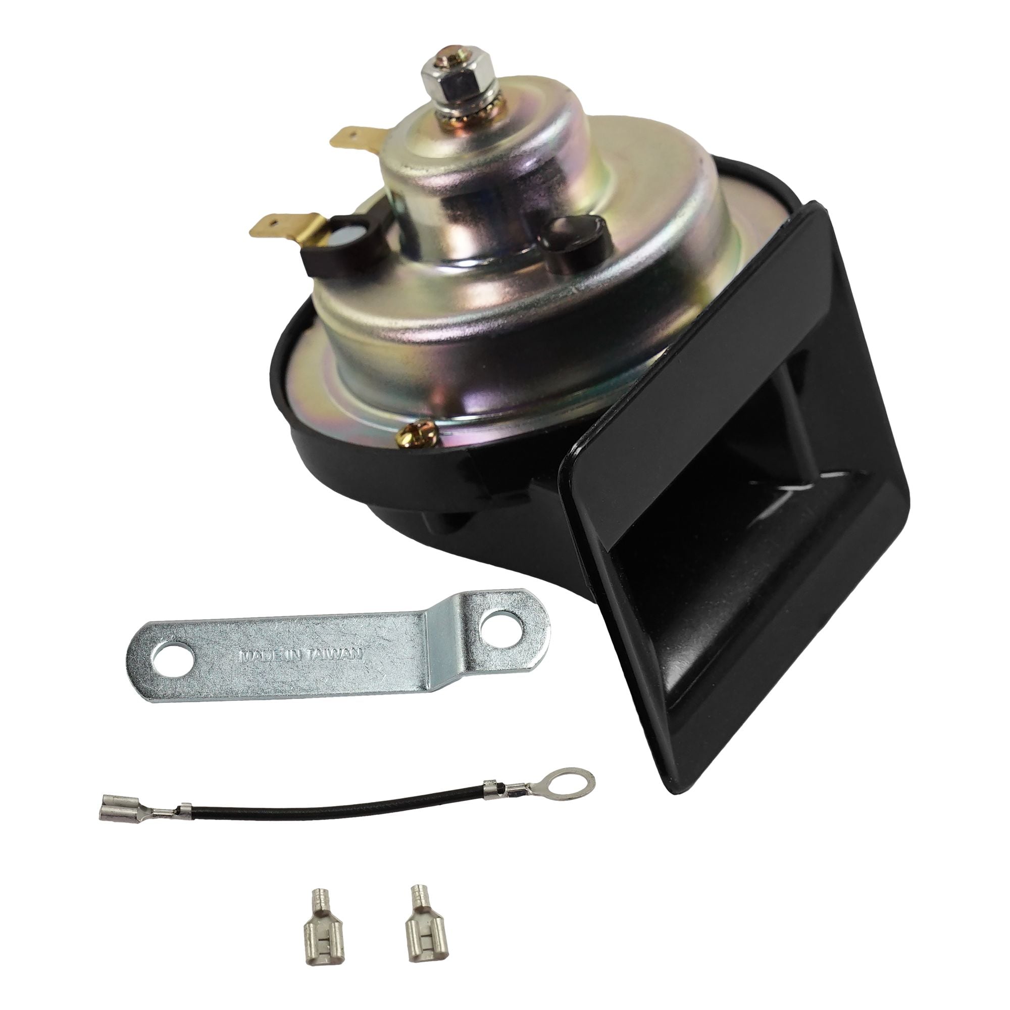 2002 Acura CL Horn Replacement