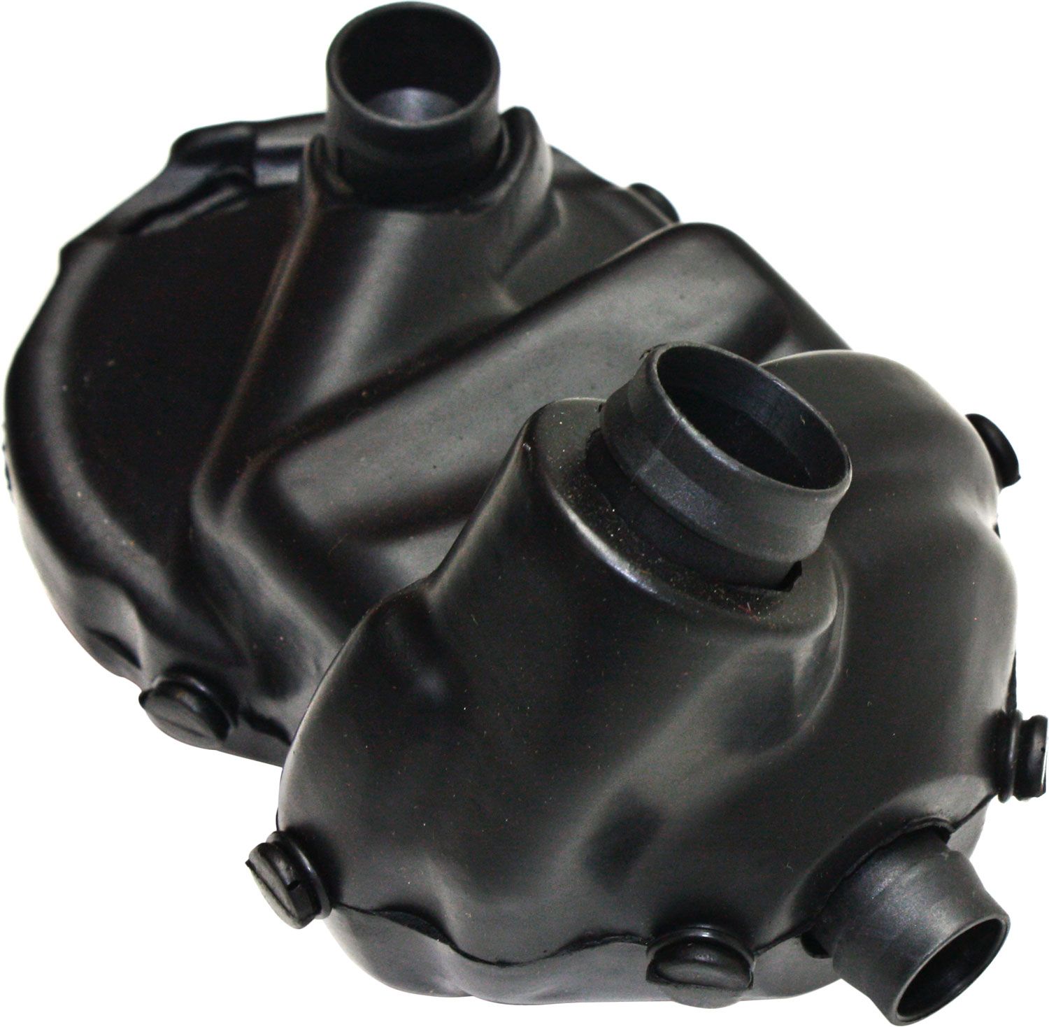 2003-2005 BMW 325Ci Crankcase Vent Valve Replacement