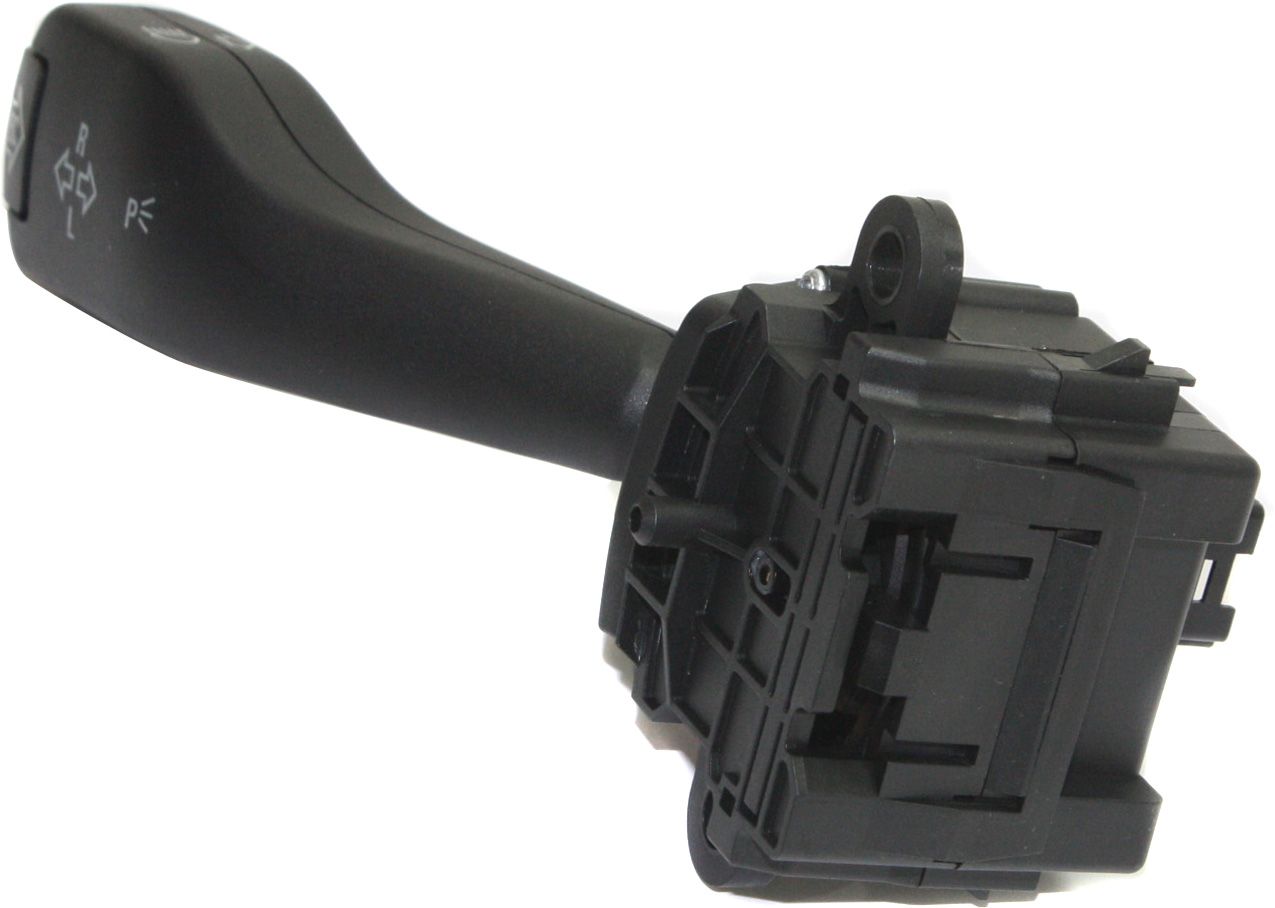 2003-2008 BMW 323Ci Turn Signal Switch Replacement