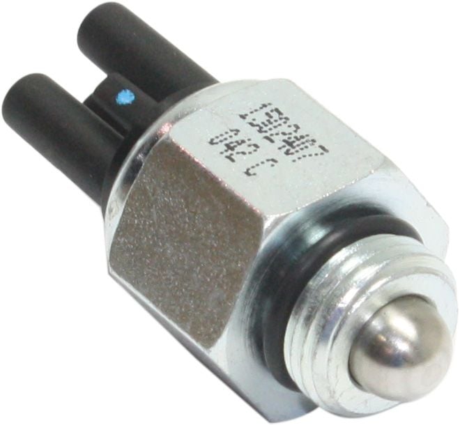 2002 Chevrolet Blazer Transfer Case Switch Replacement