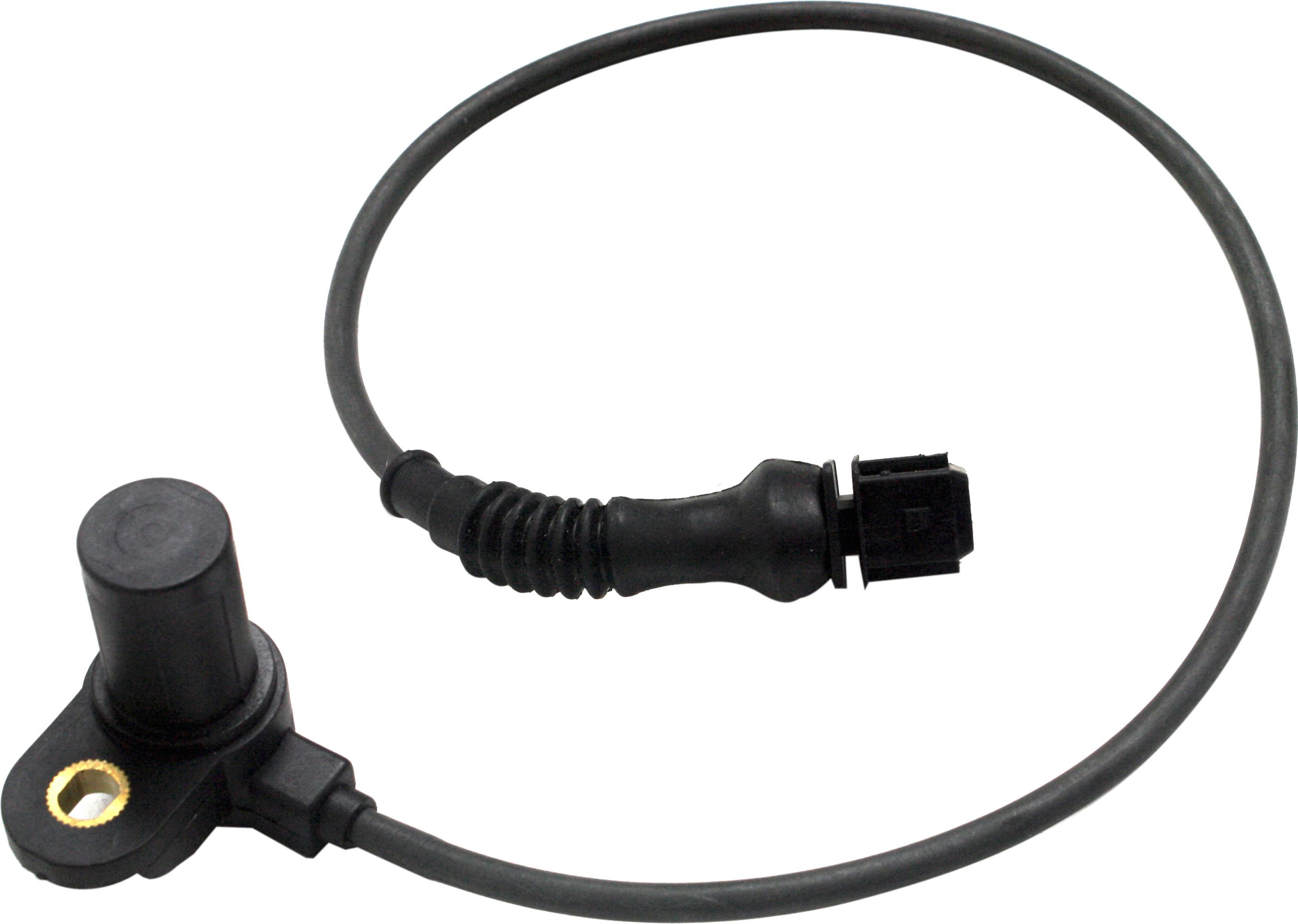 2003-2005 BMW 328Ci Camshaft Position Sensor Replacement