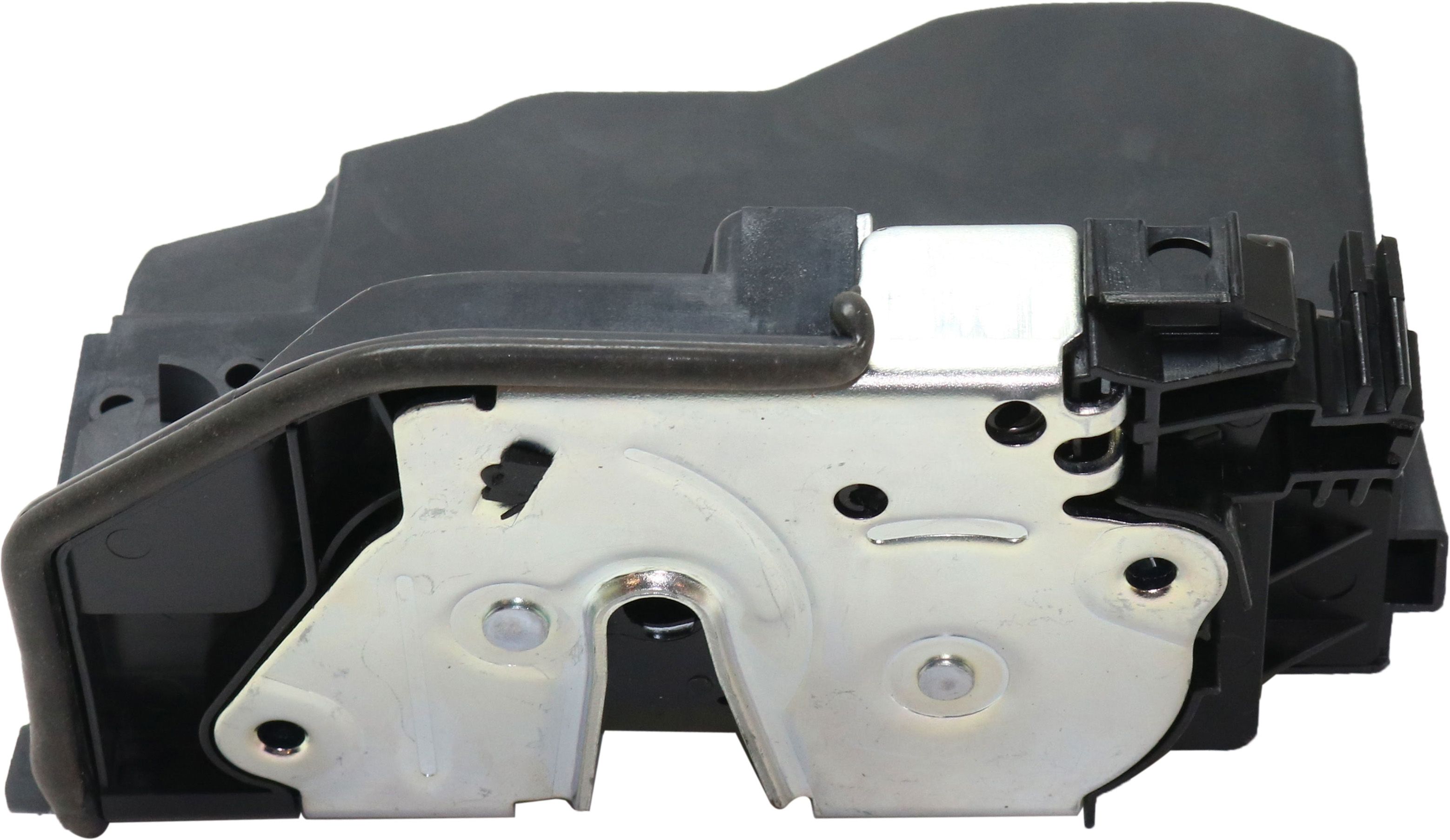 2003-2019 BMW 328i Door Lock Actuator Replacement