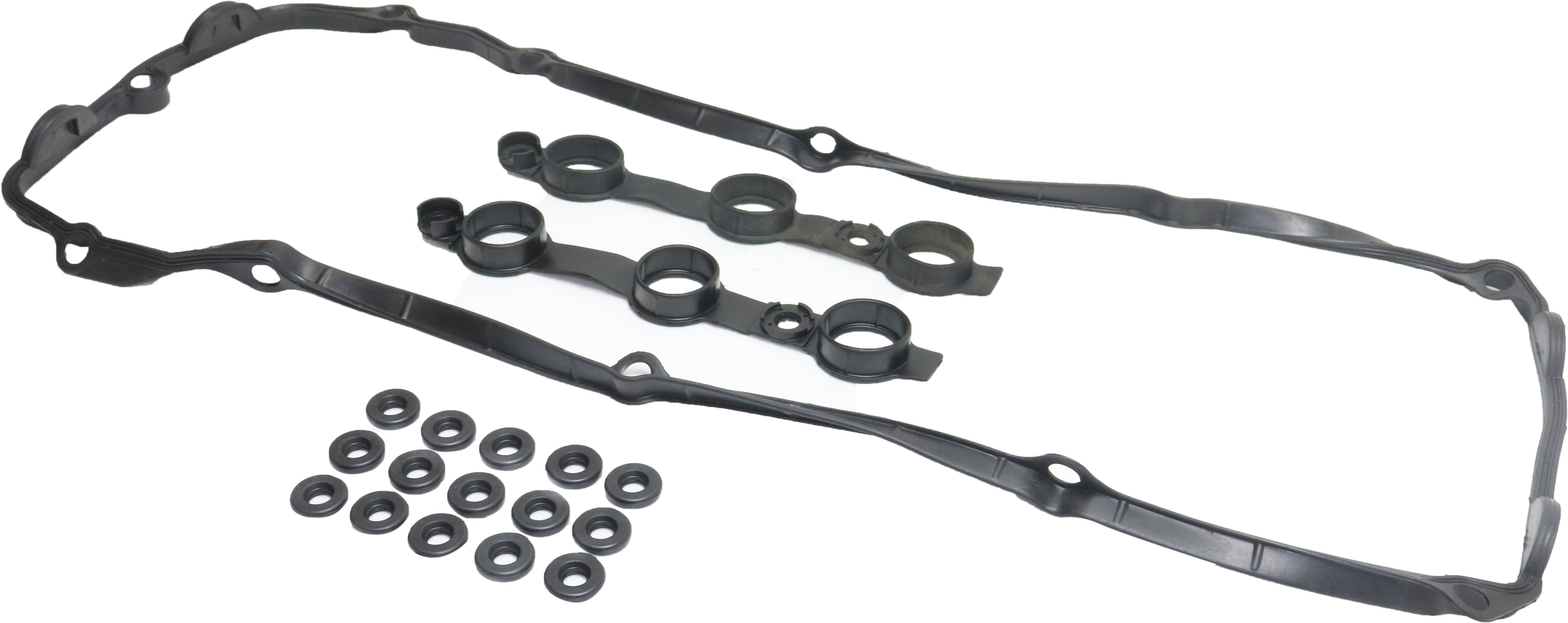 2003-2005 BMW 325Ci Valve Cover Gasket Replacement