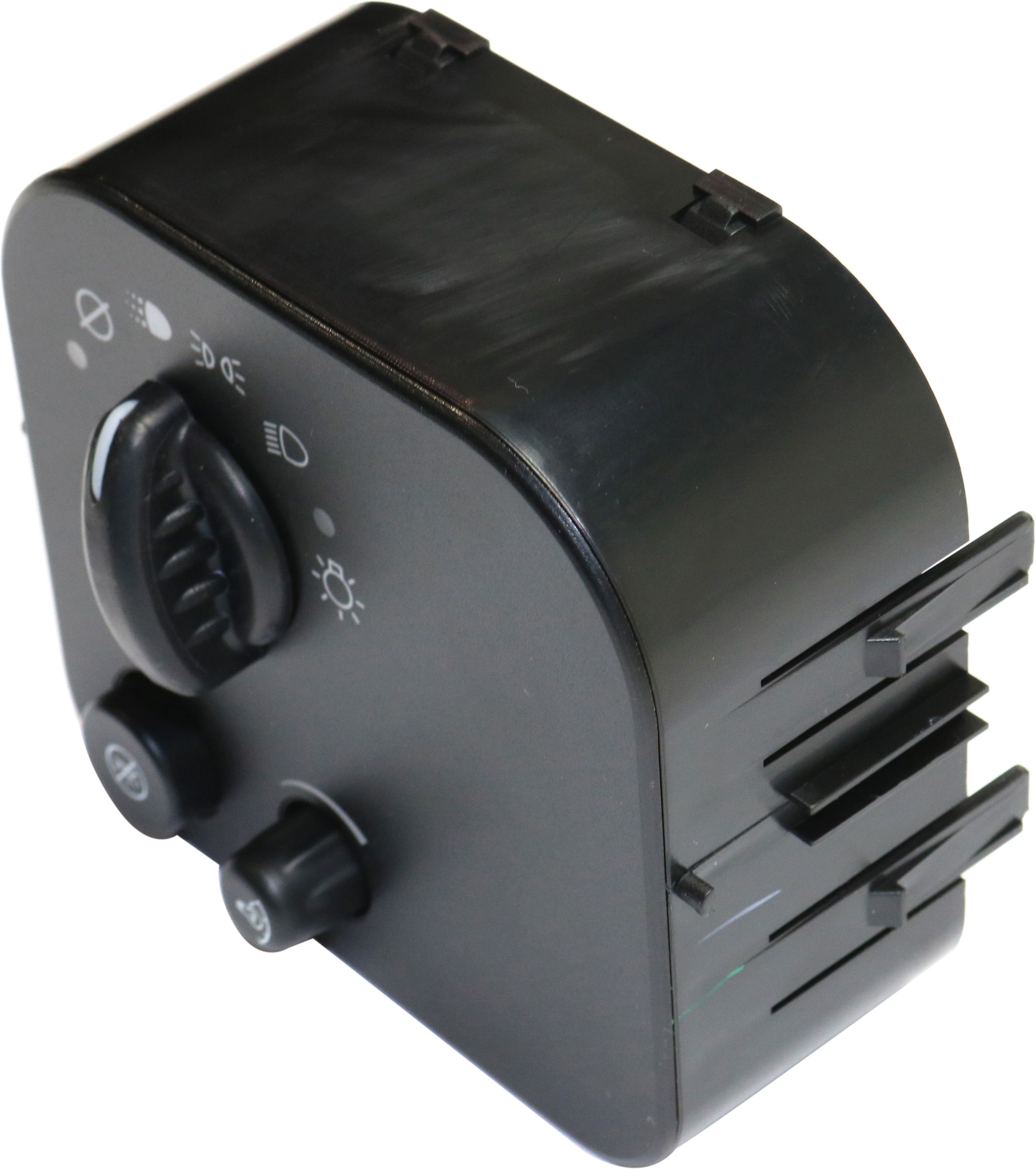 2003-2009 Chevrolet Express 1500 Headlight Switch Replacement