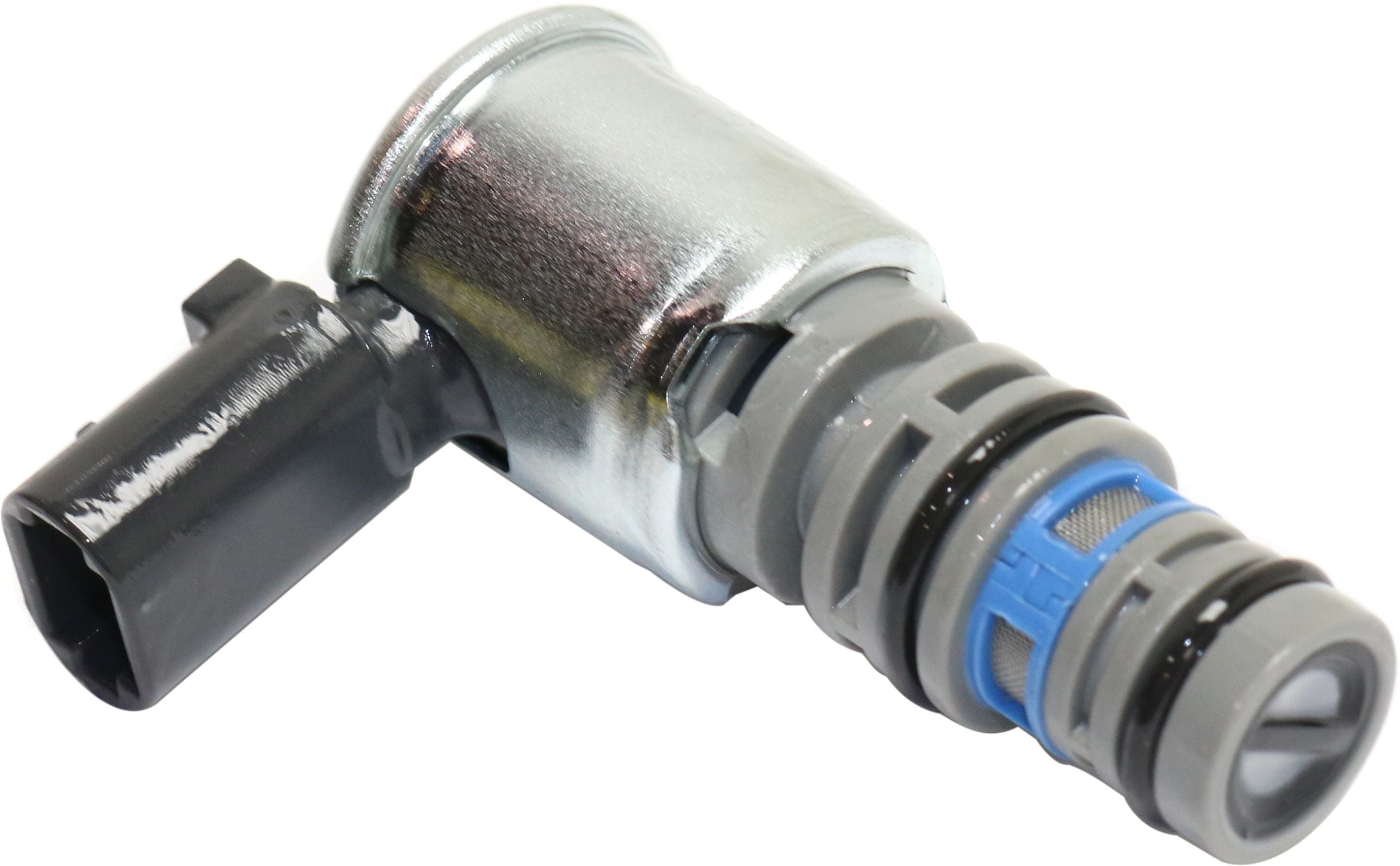 2002-2008 Buick LeSabre Automatic Transmission Solenoid Replacement