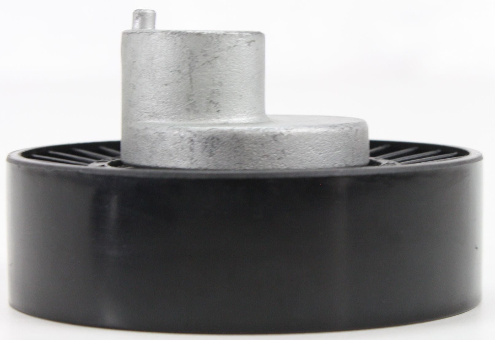 2003-2008 BMW 323Ci Accessory Belt Tension Pulley Replacement
