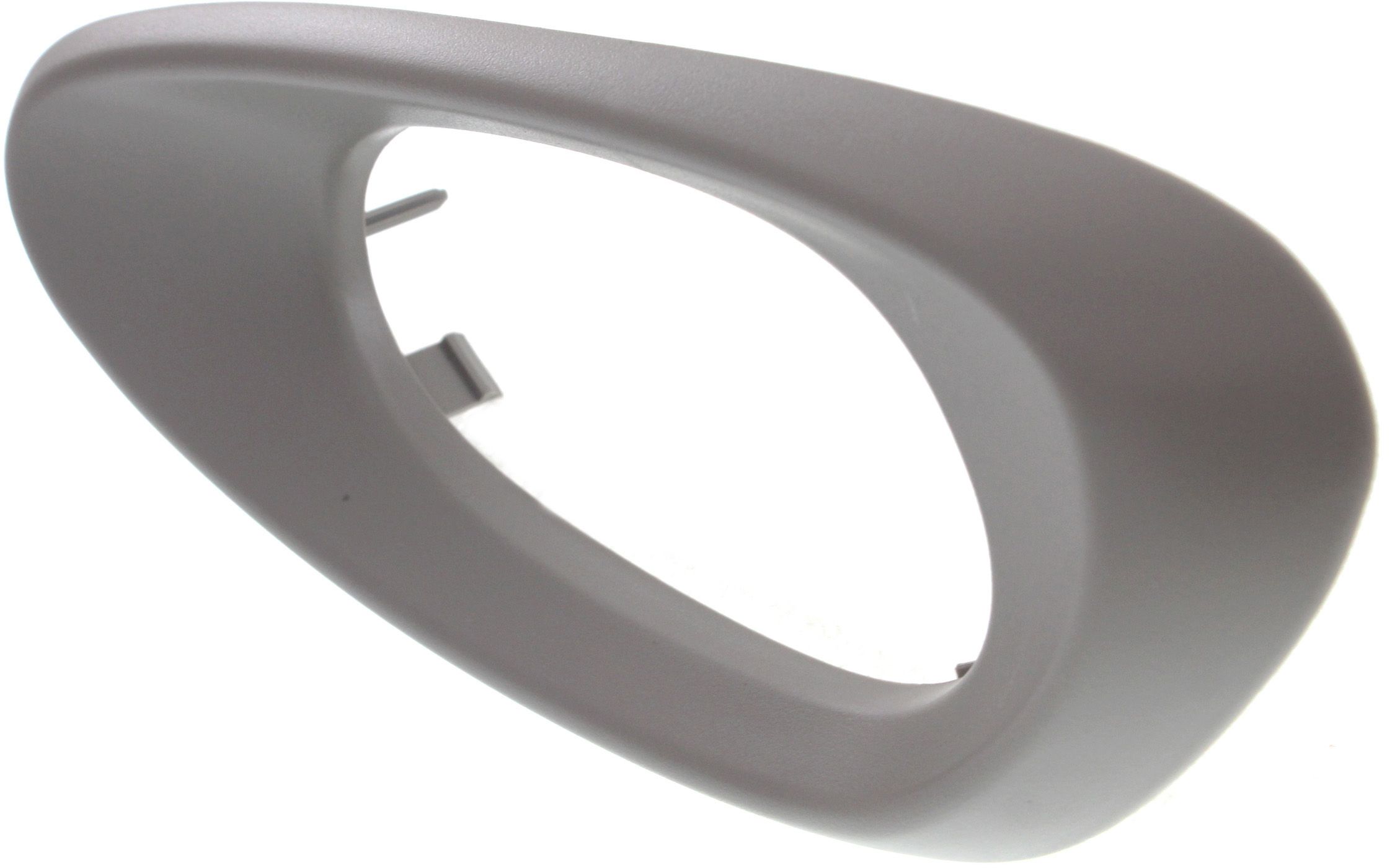 2002-2009 Chevrolet Trailblazer Door Handle Trim Replacement