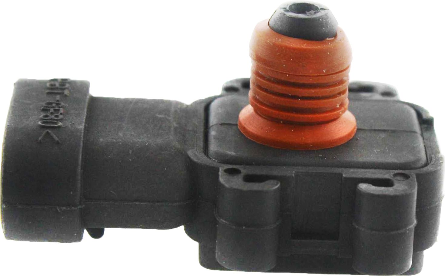 2006-2008 Buick Allure MAP Sensor Replacement