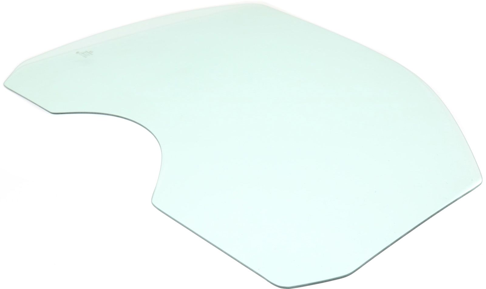 2002-2009 Chevrolet Trailblazer Door Glass Replacement