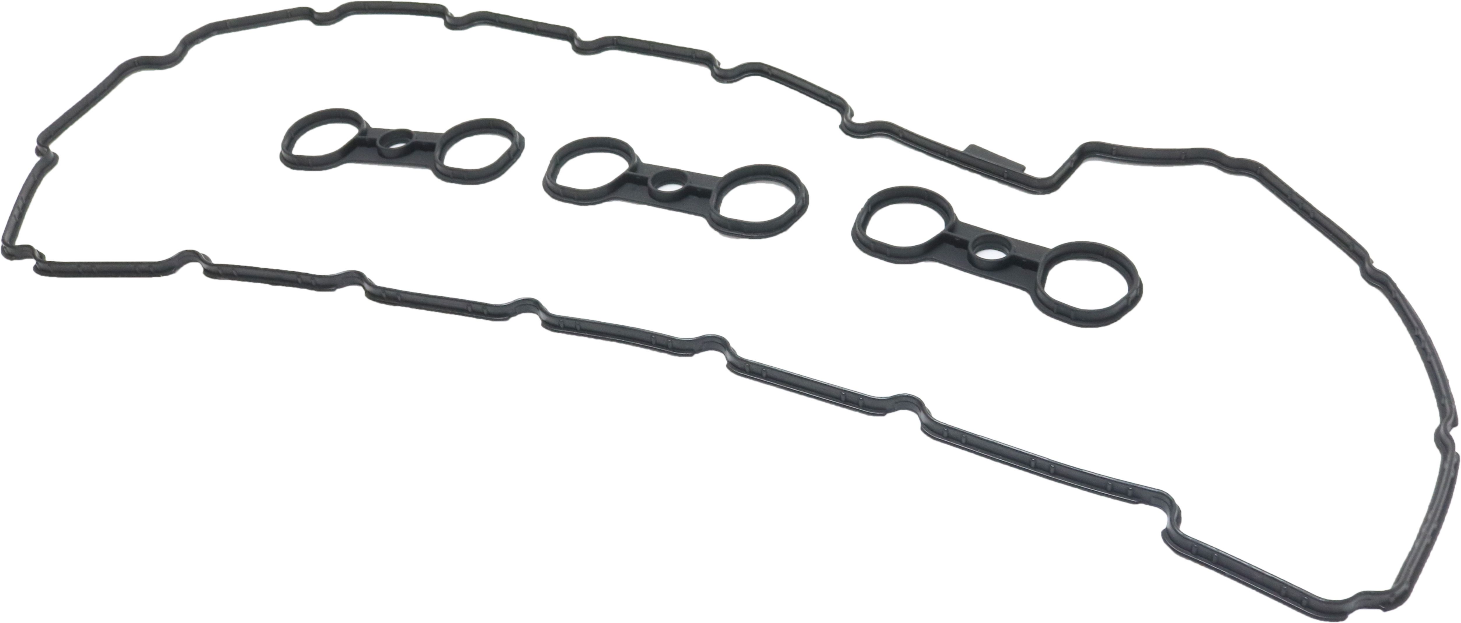 2007-2011 BMW 128i Valve Cover Gasket Replacement