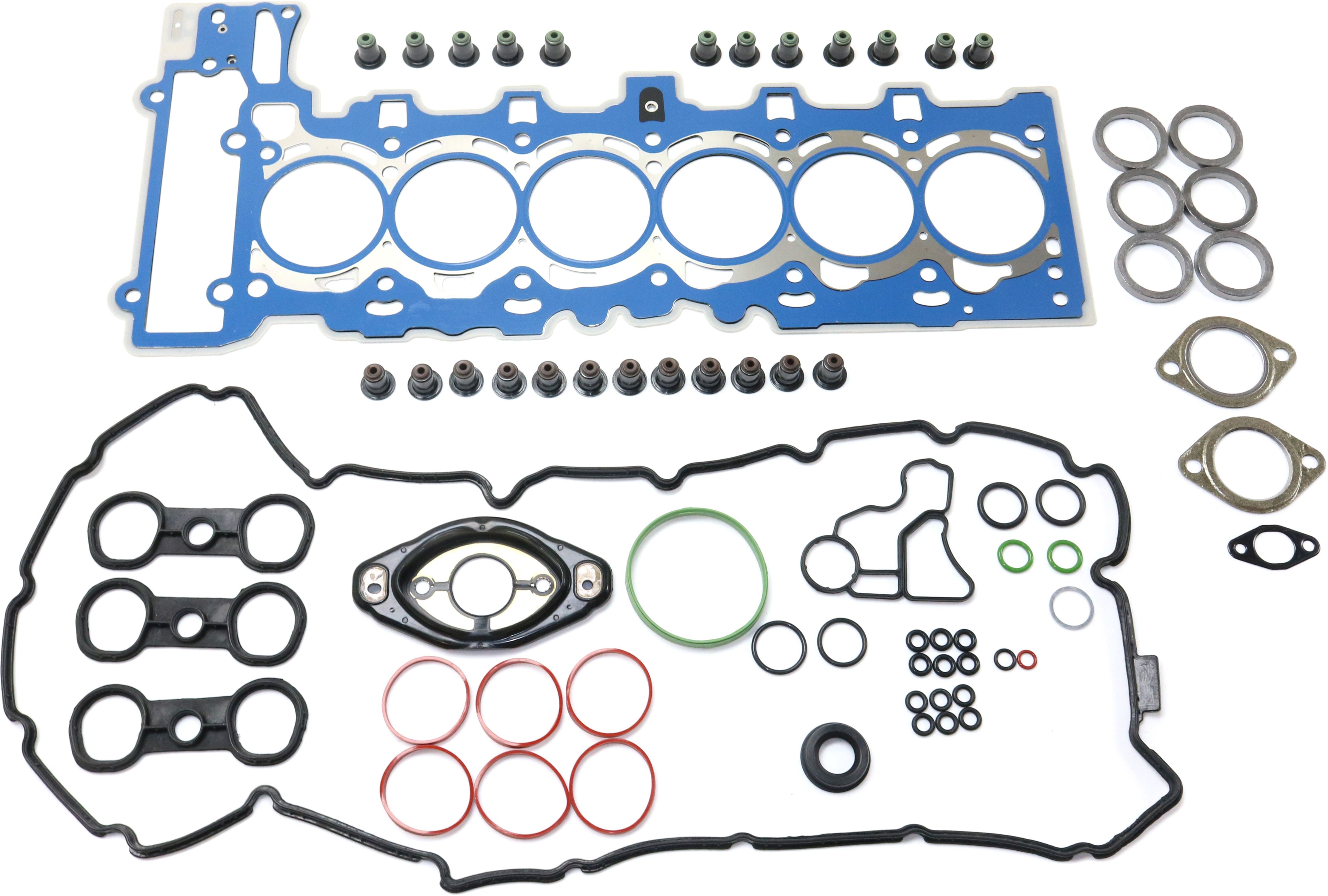 2009-2011 BMW 128i Head Gasket Set Replacement
