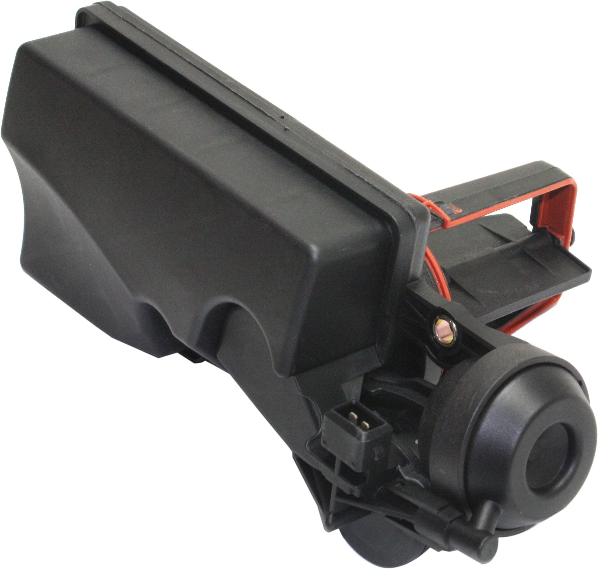 2003-2005 BMW 330Ci Intake Manifold Runner Valve Replacement