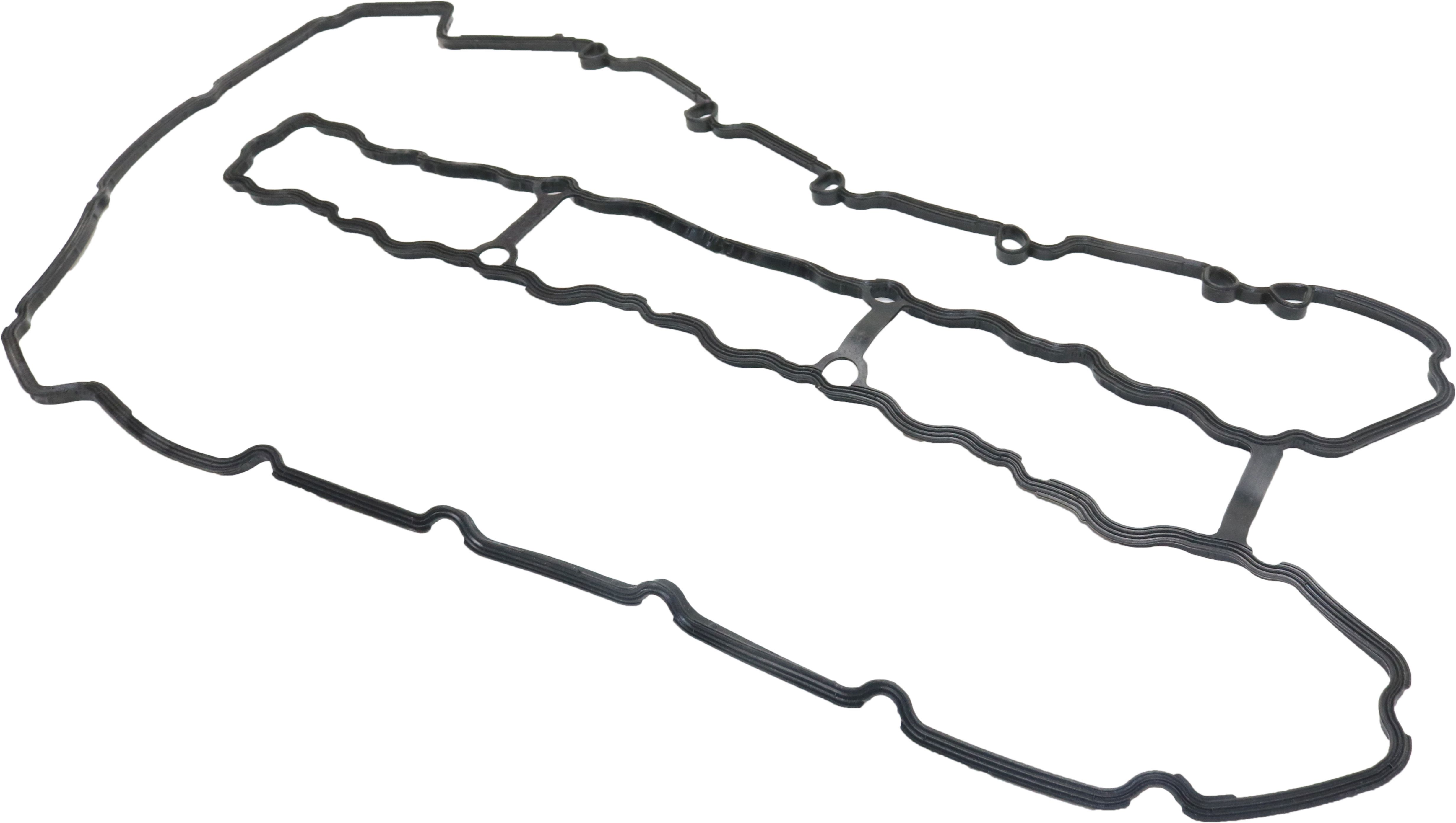 2009-2016 BMW 1 Series M Valve Cover Gasket Replacement