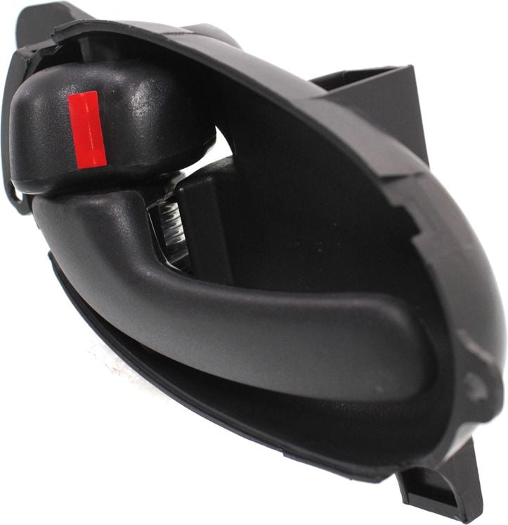 2002-2009 Isuzu Ascender Interior Door Handle Replacement