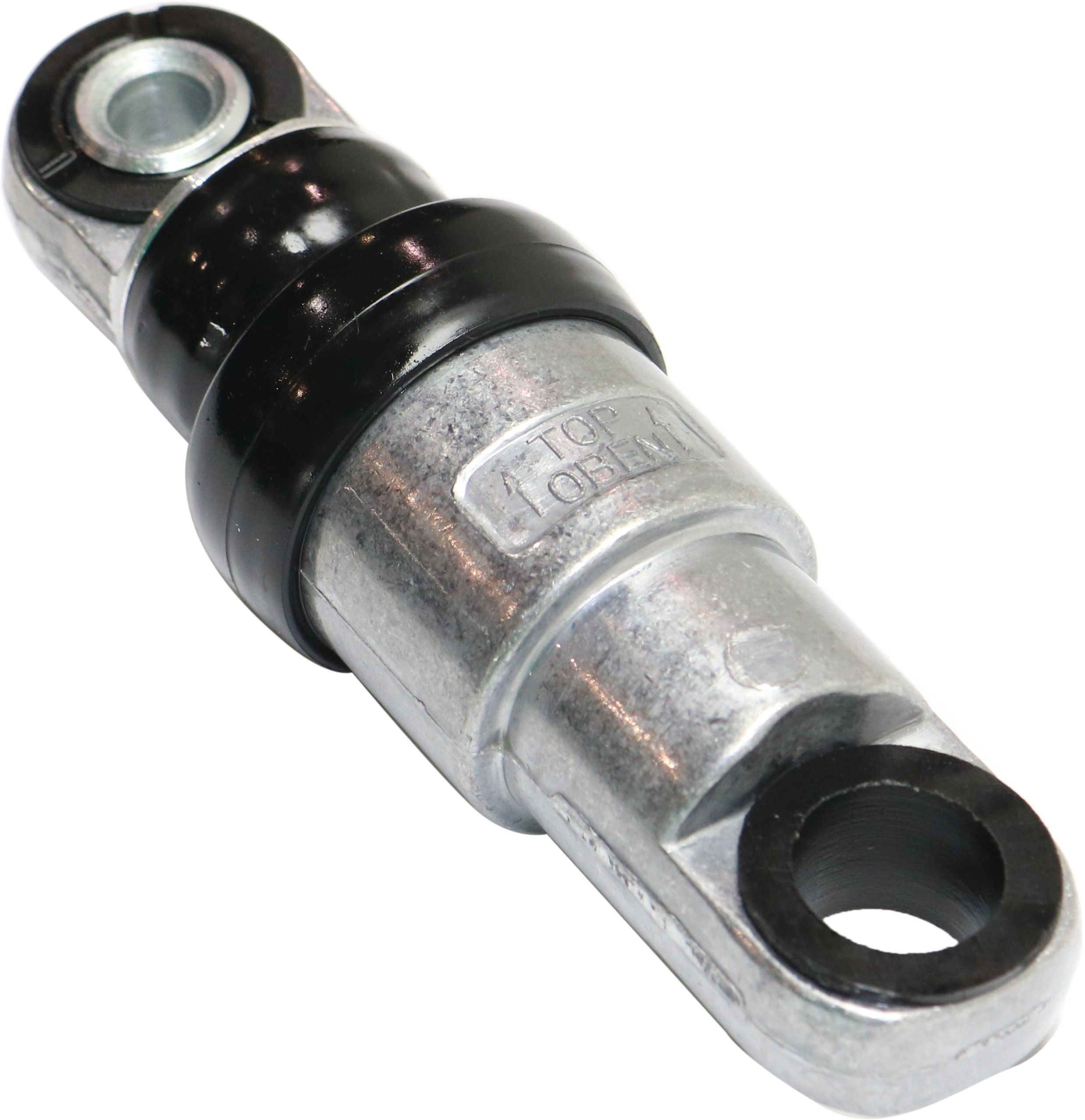 2008 BMW 320i Accessory Belt Tensioner Replacement