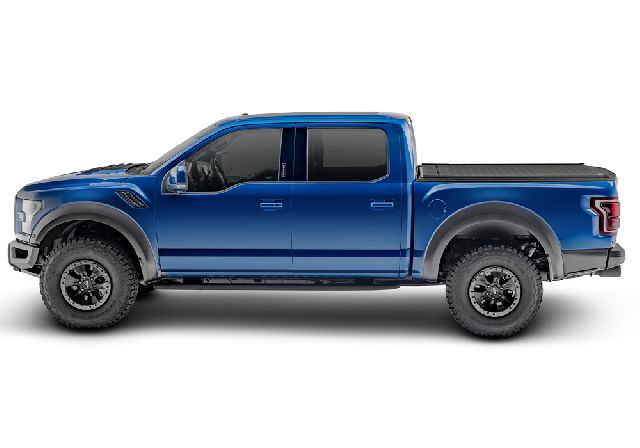 2015-2022 GMC Canyon Tonneau Cover (Retrax)