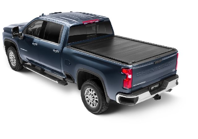 2020-2025 GMC Sierra 2500 HD Tonneau Cover (Retrax)