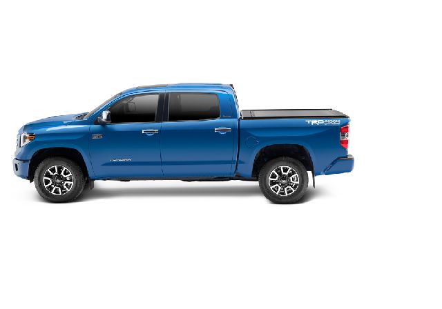 2024 Toyota Tacoma Tonneau Cover (Retrax)