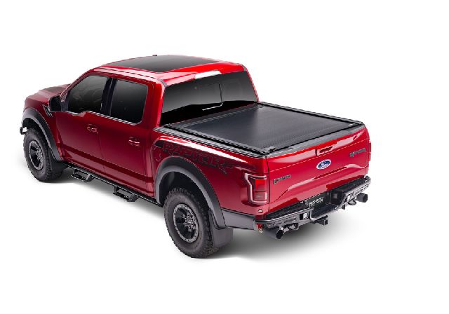 2019-2023 Ford Ranger Tonneau Cover (Retrax)