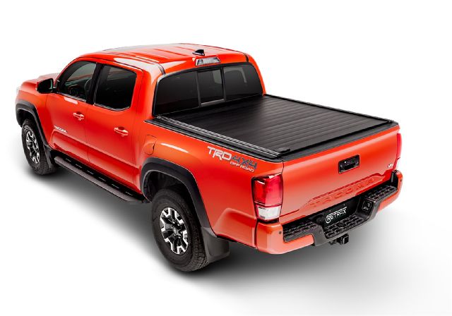 2016-2023 Toyota Tacoma Tonneau Cover (Retrax)
