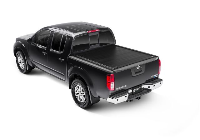 2005-2021 Nissan Frontier Tonneau Cover (Retrax)