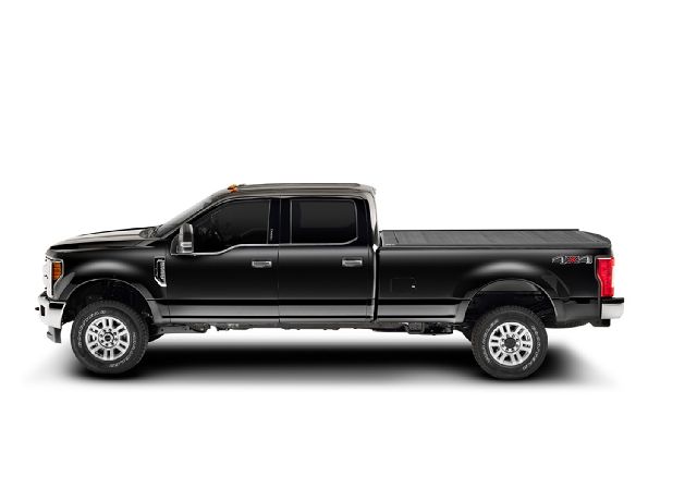 2024-2025 Ford Ranger Tonneau Cover (Retrax)