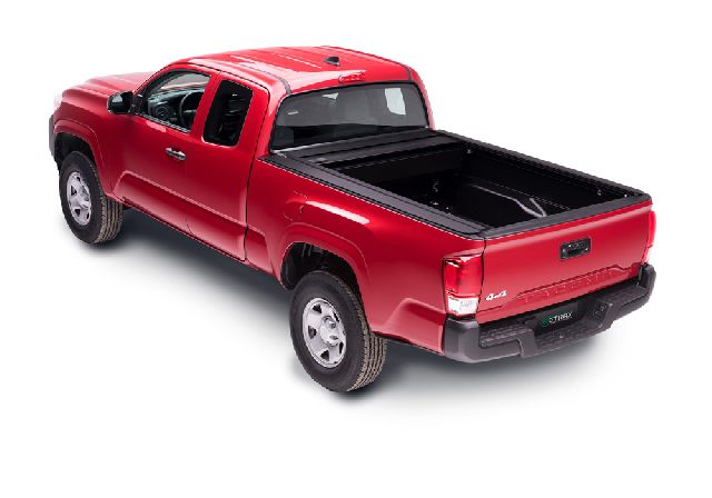 2016-2023 Toyota Tacoma Tonneau Cover (Retrax)