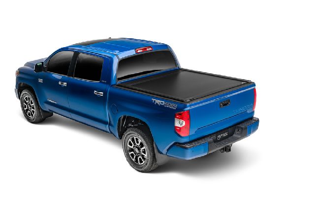 2016-2023 Toyota Tacoma Tonneau Cover (Retrax)