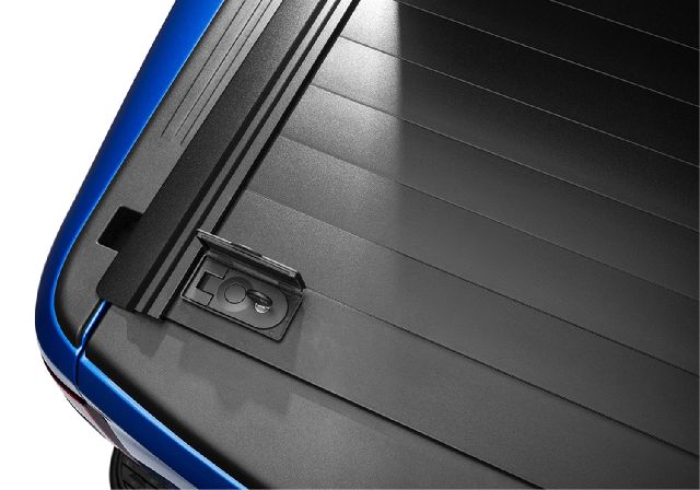 2019-2025 Ram 1500 Tonneau Cover (Retrax)