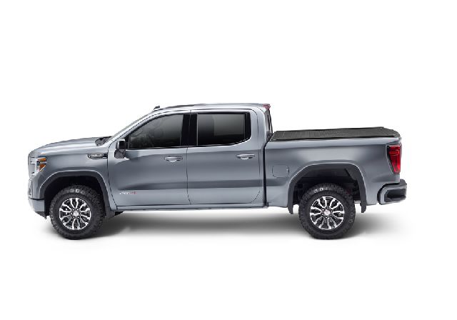 2019-2025 Chevrolet Silverado 1500 Tonneau Cover (Retrax)
