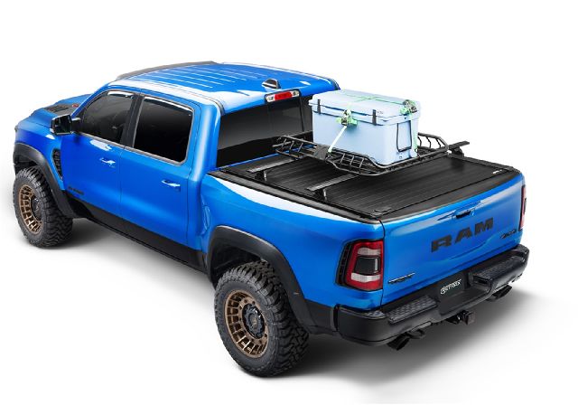 2019-2025 Ram 1500 Tonneau Cover (Retrax)
