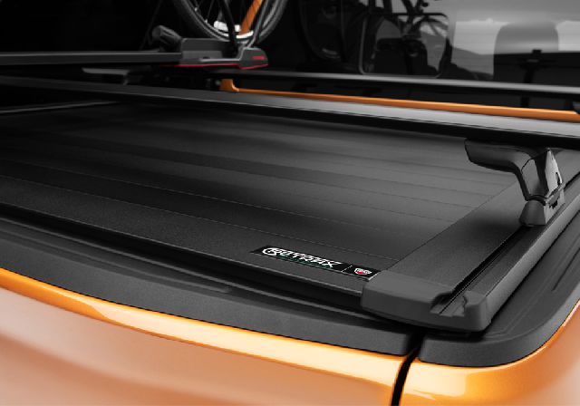 2019-2023 Ford Ranger Tonneau Cover (Retrax)