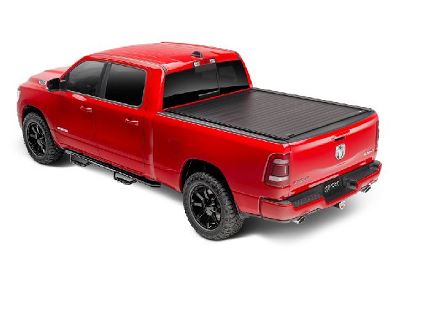 2019-2025 Ram 1500 Tonneau Cover (Retrax)