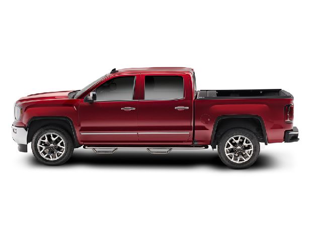 2015-2019 GMC Sierra 2500 HD Tonneau Cover (Retrax)
