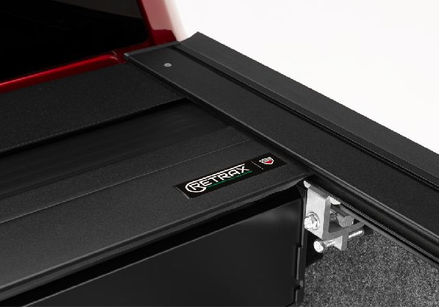 2019-2025 Ram 1500 Tonneau Cover (Retrax)