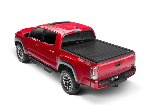 2005-2015 Toyota Tacoma Tonneau Cover (Retrax)