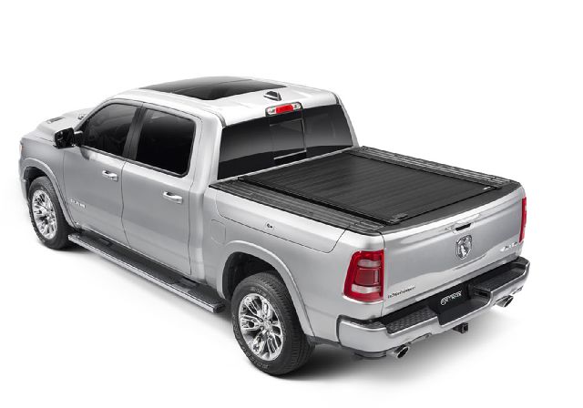 2019-2025 Ram 1500 Tonneau Cover (Retrax)