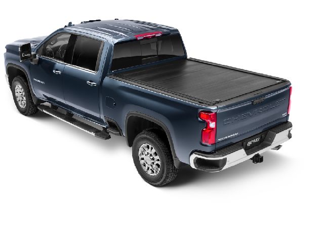 2020-2025 GMC Sierra 2500 HD Tonneau Cover (Retrax)