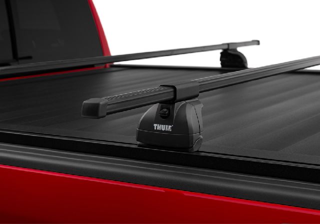 2007-2013 Chevrolet Silverado 1500 Tonneau Cover (Retrax)